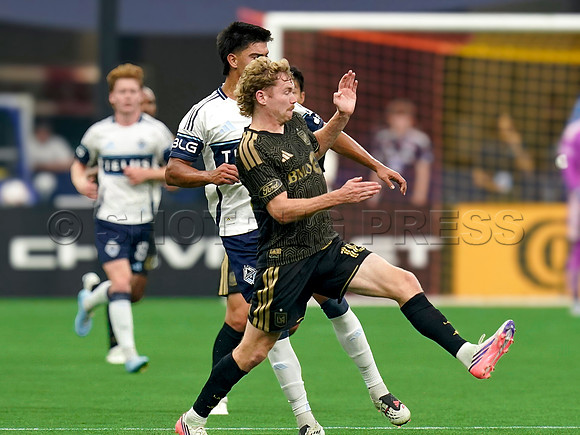 Wes Shaw Shotbug Press-LAFC and Vancouver Whitecaps tie at 1-1-20260801-179168