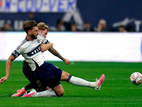 Wes Shaw Shotbug Press-LAFC and Vancouver Whitecaps tie at 1-1-20260801-179172
