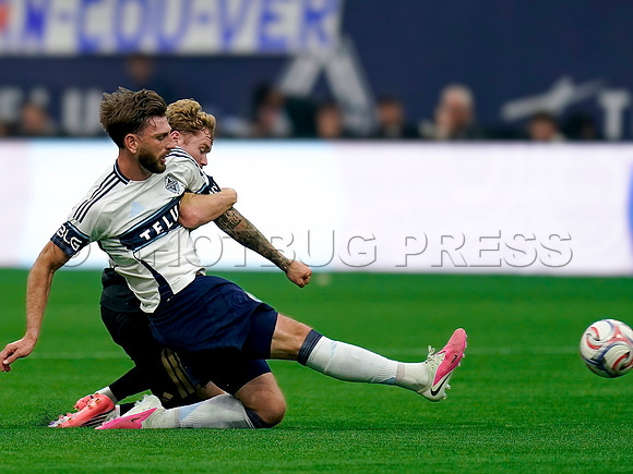 Wes Shaw Shotbug Press-LAFC and Vancouver Whitecaps tie at 1-1-20260801-179172