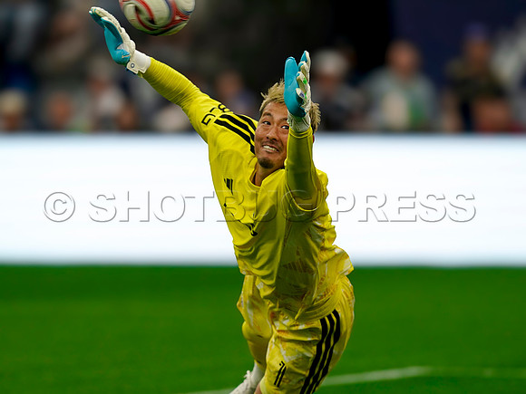 Wes Shaw Shotbug Press-LAFC and Vancouver Whitecaps tie at 1-1-20260801-179188