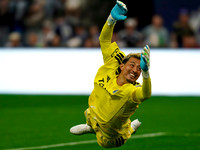 Wes Shaw Shotbug Press-LAFC and Vancouver Whitecaps tie at 1-1-20260801-179191