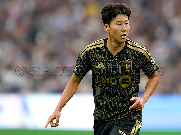 Wes Shaw Shotbug Press-LAFC and Vancouver Whitecaps tie at 1-1-20260801-179207