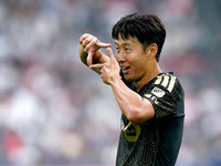 Wes Shaw Shotbug Press-LAFC and Vancouver Whitecaps tie at 1-1-20260801-179299