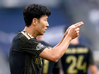 Wes Shaw Shotbug Press-LAFC and Vancouver Whitecaps tie at 1-1-20260801-179262