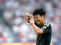 Wes Shaw Shotbug Press-LAFC and Vancouver Whitecaps tie at 1-1-20260801-179312