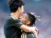 Wes Shaw Shotbug Press-LAFC and Vancouver Whitecaps tie at 1-1-20260801-179234