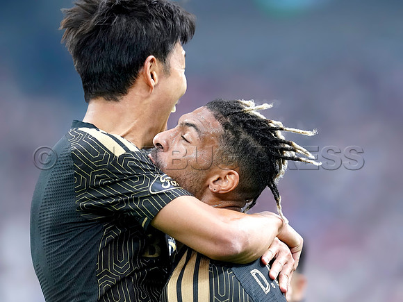 Wes Shaw Shotbug Press-LAFC and Vancouver Whitecaps tie at 1-1-20260801-179234