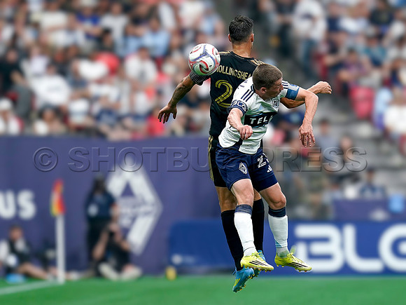 Wes Shaw Shotbug Press-LAFC and Vancouver Whitecaps tie at 1-1-20260801-179353