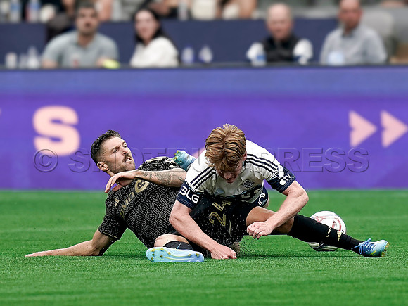 Wes Shaw Shotbug Press-LAFC and Vancouver Whitecaps tie at 1-1-20260801-179389