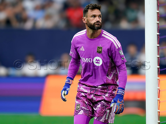 Wes Shaw Shotbug Press-LAFC and Vancouver Whitecaps tie at 1-1-20260801-179392