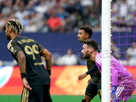 Wes Shaw Shotbug Press-LAFC and Vancouver Whitecaps tie at 1-1-20260801-179396