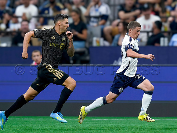 Wes Shaw Shotbug Press-LAFC and Vancouver Whitecaps tie at 1-1-20260801-179451