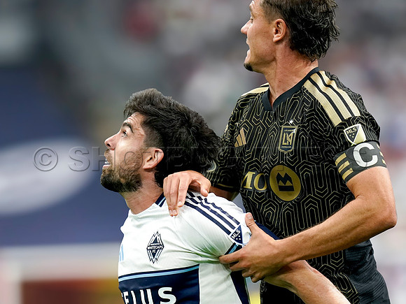 Wes Shaw Shotbug Press-LAFC and Vancouver Whitecaps tie at 1-1-20260801-179508