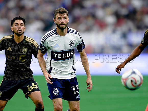 Wes Shaw Shotbug Press-LAFC and Vancouver Whitecaps tie at 1-1-20260801-179513