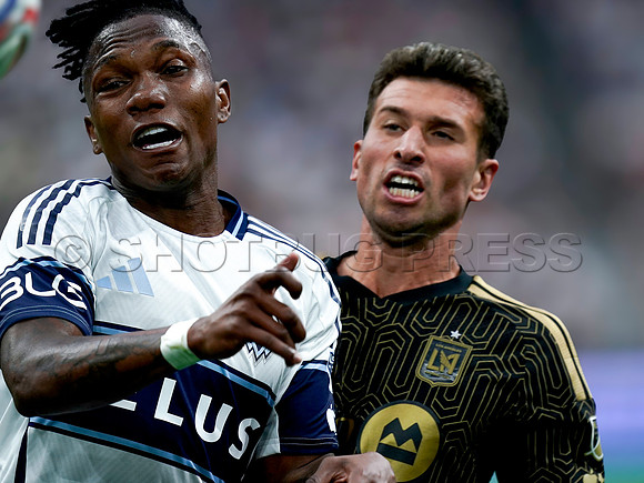 Wes Shaw Shotbug Press-LAFC and Vancouver Whitecaps tie at 1-1-20260801-179437