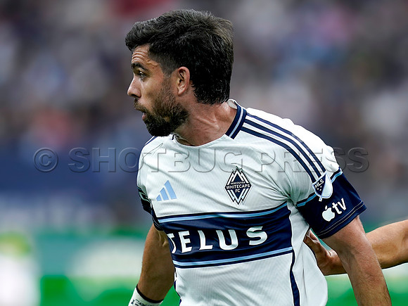 Wes Shaw Shotbug Press-LAFC and Vancouver Whitecaps tie at 1-1-20260801-179599