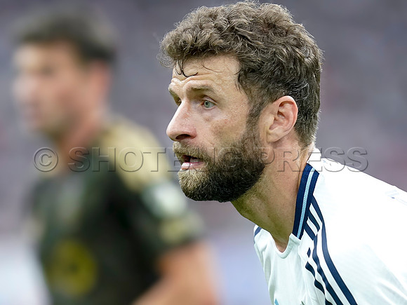 Wes Shaw Shotbug Press-LAFC and Vancouver Whitecaps tie at 1-1-20260801-179611