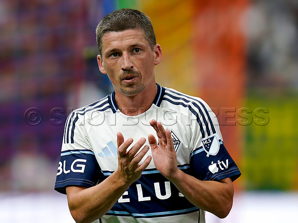 Wes Shaw Shotbug Press-LAFC and Vancouver Whitecaps tie at 1-1-20260801-179702