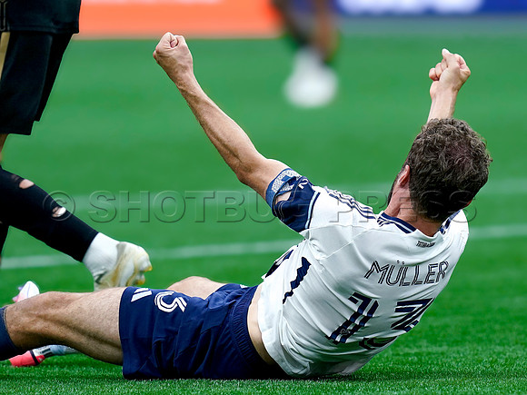Wes Shaw Shotbug Press-LAFC and Vancouver Whitecaps tie at 1-1-20260801-179726