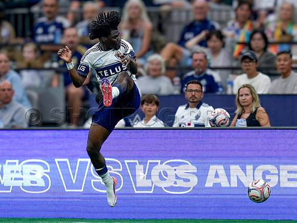 Wes Shaw Shotbug Press-LAFC and Vancouver Whitecaps tie at 1-1-20260801-179843