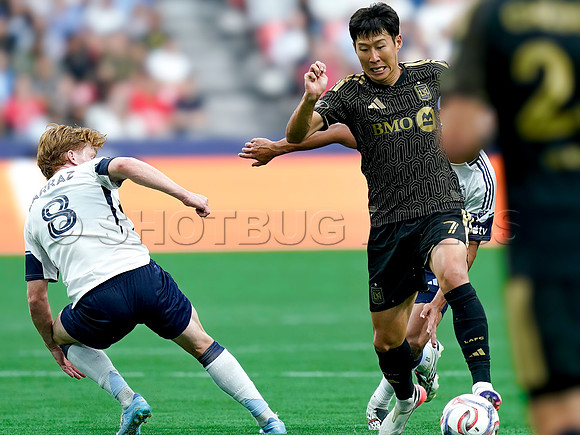 Wes Shaw Shotbug Press-LAFC and Vancouver Whitecaps tie at 1-1-20260801-179879