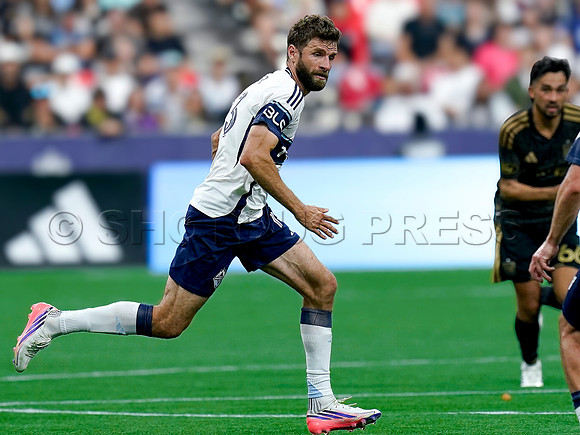 Wes Shaw Shotbug Press-LAFC and Vancouver Whitecaps tie at 1-1-20260801-179948