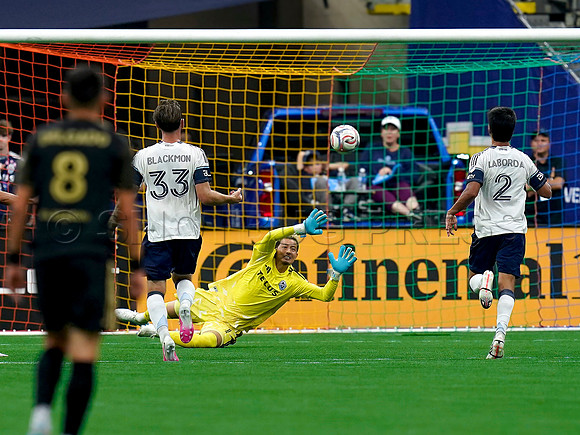 Wes Shaw Shotbug Press-LAFC and Vancouver Whitecaps tie at 1-1-20260801-180048