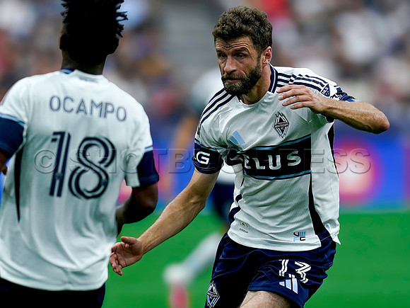 Wes Shaw Shotbug Press-LAFC and Vancouver Whitecaps tie at 1-1-20260801-180075