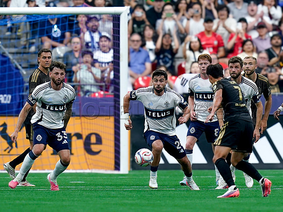 Wes Shaw Shotbug Press-LAFC and Vancouver Whitecaps tie at 1-1-20260801-180134