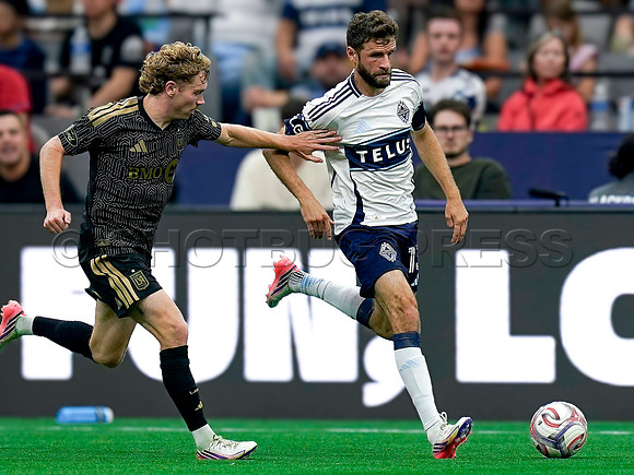 Wes Shaw Shotbug Press-LAFC and Vancouver Whitecaps tie at 1-1-20260801-179414