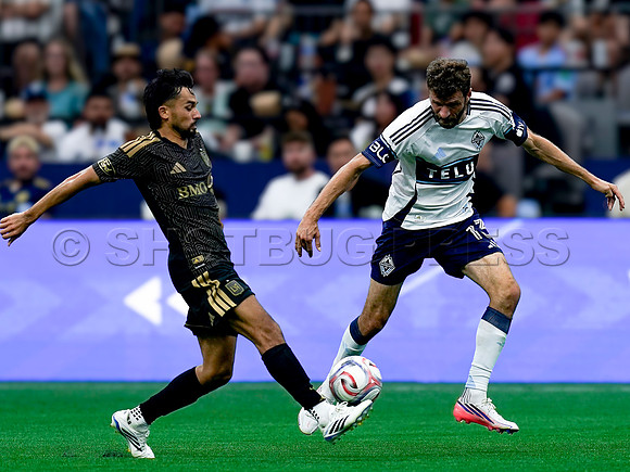 Wes Shaw Shotbug Press-LAFC and Vancouver Whitecaps tie at 1-1-20260801-179848