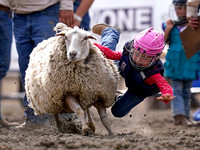 August 9, 2026 Chilliwack Fair Rodeo Finals Day