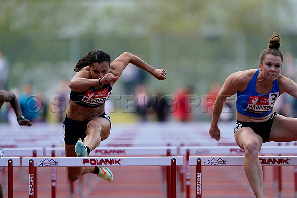 Wesley Shaw 39th Vancouver Sun, Harry Jerome International Track Classic Vancouver 20220614 -107679