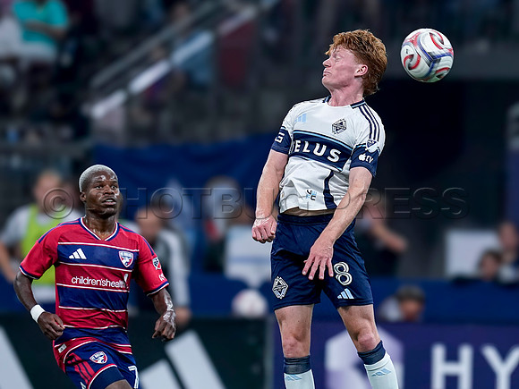 Wes Shaw Shotbug Press-FC Dallas at Vancouver Whitecaps FC-20260822-204912