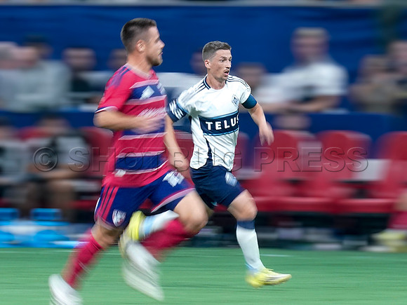 Wes Shaw Shotbug Press-FC Dallas at Vancouver Whitecaps FC-20260822-204952