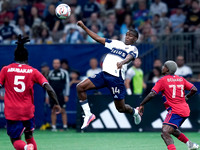 Wes Shaw Shotbug Press-FC Dallas at Vancouver Whitecaps FC-20260822-205122