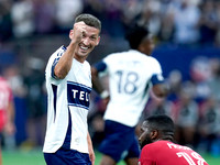 August 22, 2026 Vancouver Whitecaps FC pummel FC Dallas 5-0 in Vancouver
