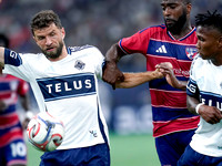 Wes Shaw Shotbug Press-FC Dallas at Vancouver Whitecaps FC-20260822-205046