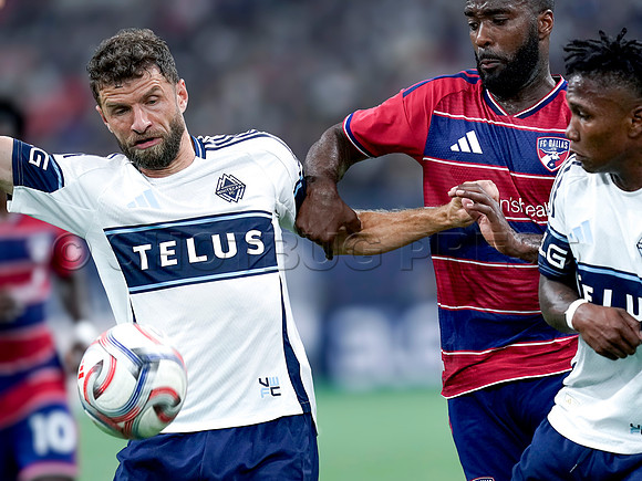 Wes Shaw Shotbug Press-FC Dallas at Vancouver Whitecaps FC-20260822-205046