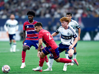 Wes Shaw Shotbug Press-FC Dallas at Vancouver Whitecaps FC-20260822-205035