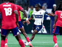 Wes Shaw Shotbug Press-FC Dallas at Vancouver Whitecaps FC-20260822-205226
