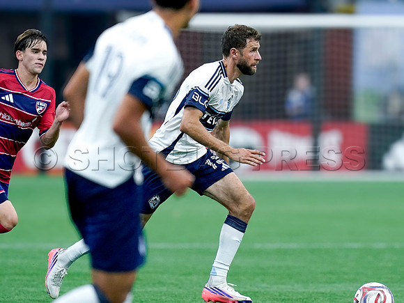 Wes Shaw Shotbug Press-FC Dallas at Vancouver Whitecaps FC-20260822-205238