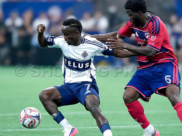 Wes Shaw Shotbug Press-FC Dallas at Vancouver Whitecaps FC-20260822-205255