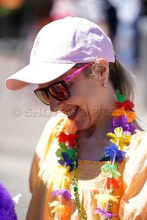 Wesley Shaw Vancouver Pride Parade  20220731 -121594