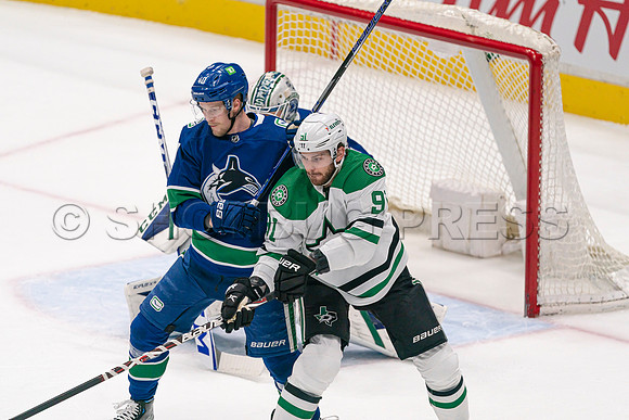 Canucks Dallas Stars 04182022-81917
