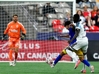 Wes Shaw Shotbug Press-CF Montreal and Vancouver Whitecaps FC tied at 1-1-20260902-206252