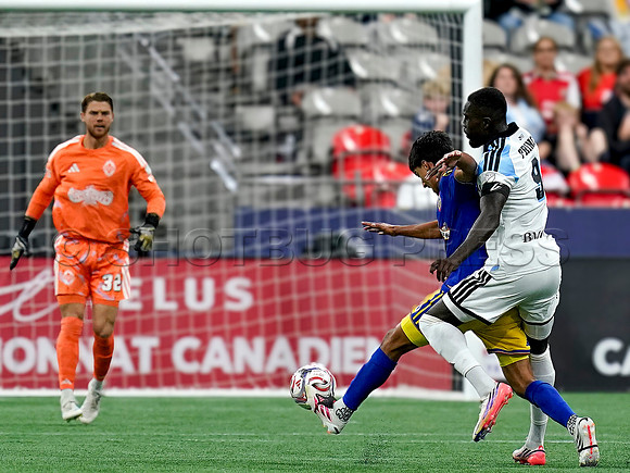 Wes Shaw Shotbug Press-CF Montreal and Vancouver Whitecaps FC tied at 1-1-20260902-206252