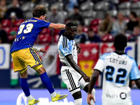Wes Shaw Shotbug Press-CF Montreal and Vancouver Whitecaps FC tied at 1-1-20260902-206348