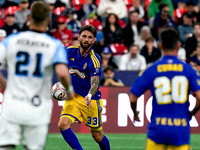 Wes Shaw Shotbug Press-CF Montreal and Vancouver Whitecaps FC tied at 1-1-20260902-206333