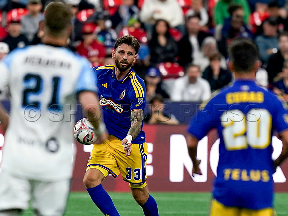 Wes Shaw Shotbug Press-CF Montreal and Vancouver Whitecaps FC tied at 1-1-20260902-206333